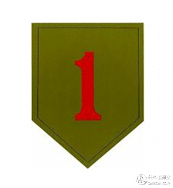 五个人战斗历程的B级片概述了US ARMY头牌部队的近代史