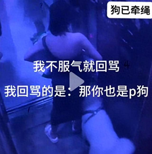 闹大了！女子因狗被扯衣露胸部后续：无法忍受侮辱，吞安眠药自杀