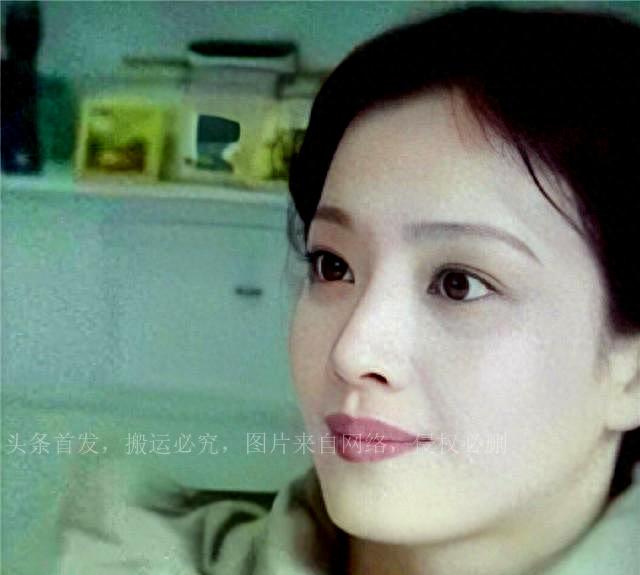 “天仙妈妈”刘晓莉：28岁生下刘亦菲，为女放弃婚姻与事业