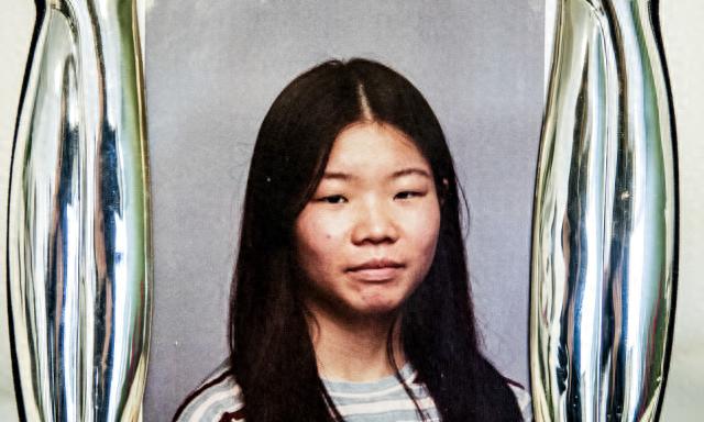 17岁中国女孩遭其白人哥哥3枪毙命！警方证实：只因她中国血统