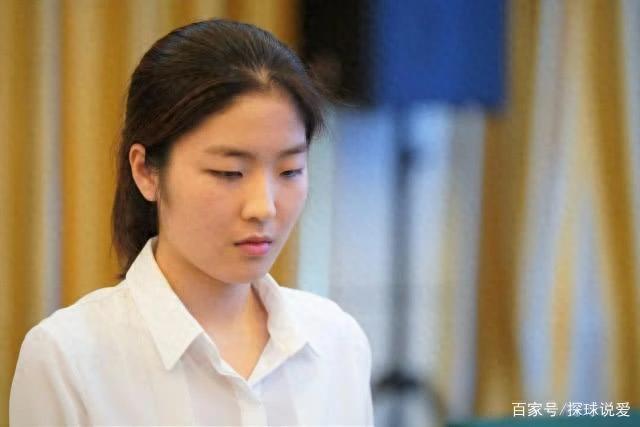 史上最全！围棋美女大盘点