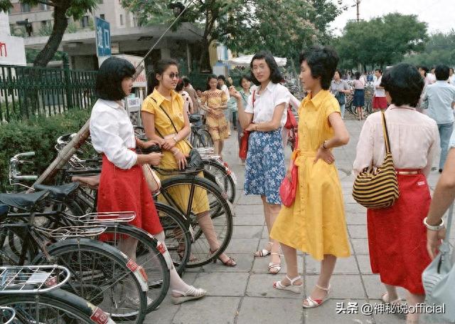 中国第一美女贪官细节披露，40位上司被迷倒，入狱连警察都不放过