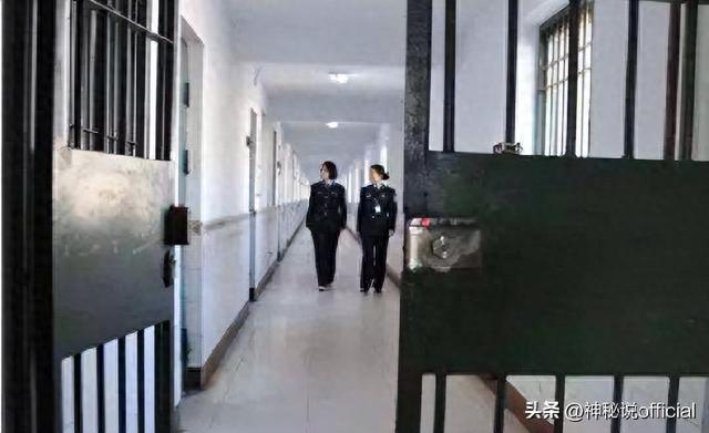 中国第一美女贪官细节披露，40位上司被迷倒，入狱连警察都不放过