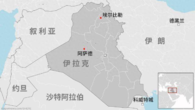 空袭美军基地后，伊朗还会发动更多报复吗？