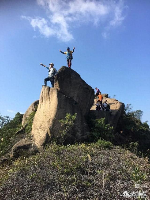 太神奇了！大罗山居然有“海狮表演”，你可曾见过？