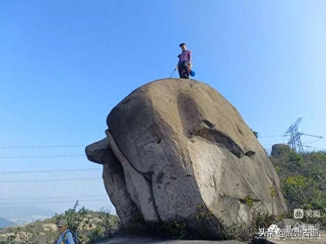 太神奇了！大罗山居然有“海狮表演”，你可曾见过？