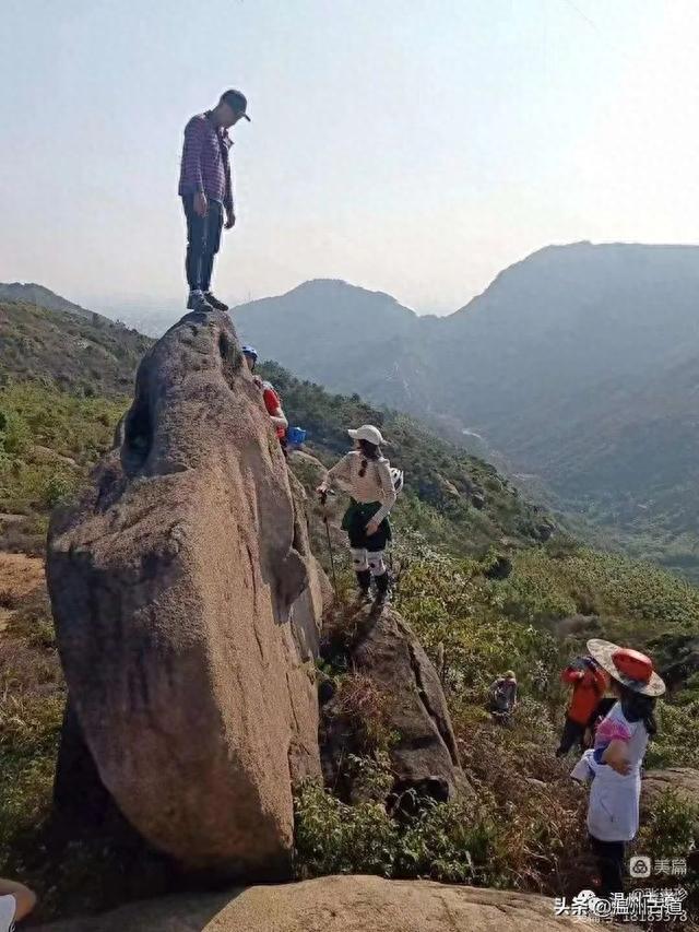 太神奇了！大罗山居然有“海狮表演”，你可曾见过？