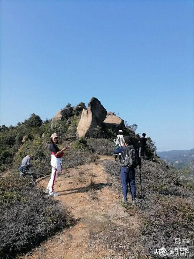 太神奇了！大罗山居然有“海狮表演”，你可曾见过？