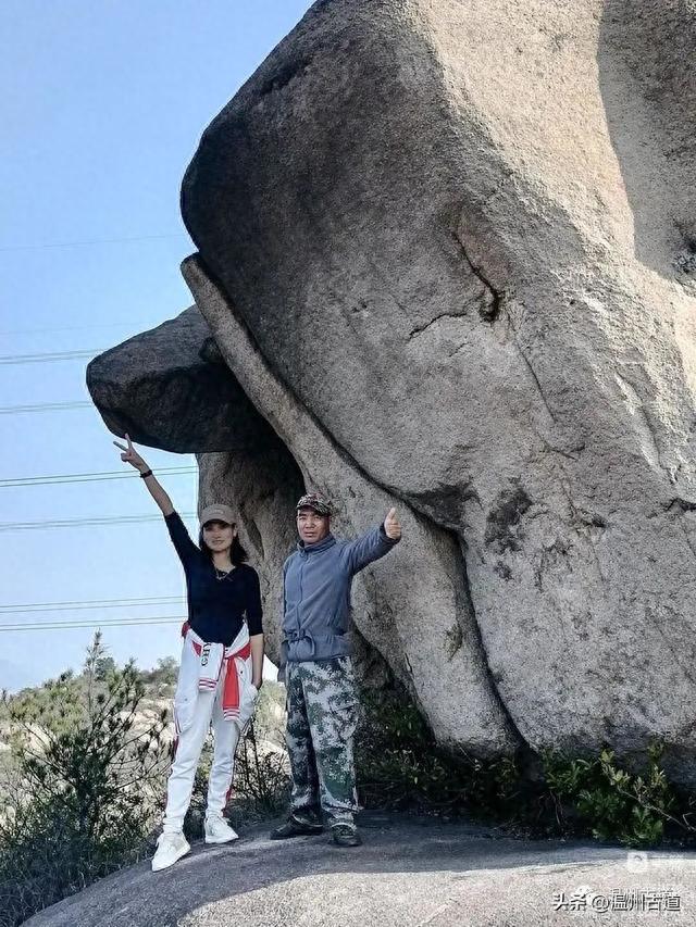 太神奇了！大罗山居然有“海狮表演”，你可曾见过？