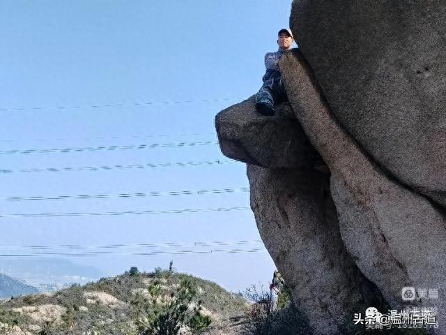 太神奇了！大罗山居然有“海狮表演”，你可曾见过？