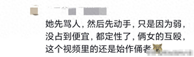 闹大了！牵狗女孩不满被扒衣侮辱定性为互殴，留下遗书吞药自杀！