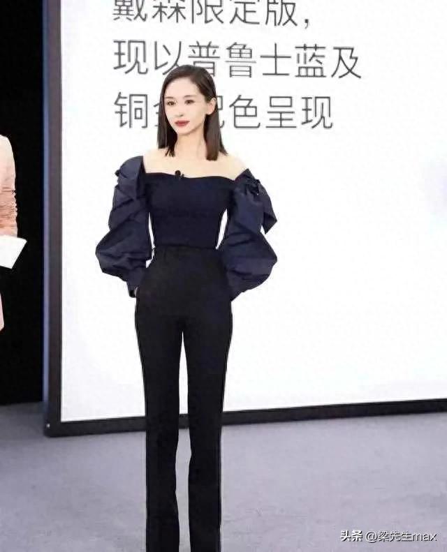 身材矮小却凹凸有致 盘点蔡依林、小S、杨蓉…娇小美女明星