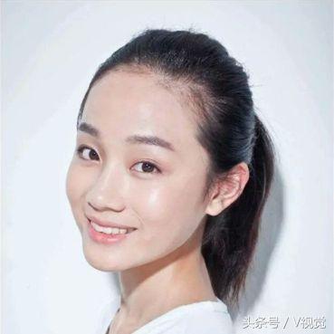 江苏南京的10个有名气美女演员，你喜欢谁