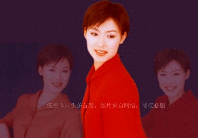 《新闻联播》美女主播郑丽：37岁做妈妈，钟爱家乡黑龙江