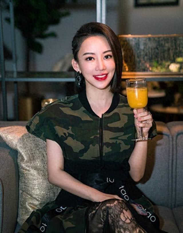 中国体坛颜值最高的5位美女