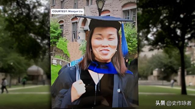 2022年，9名美国警察18枪射死华裔女博士，法院：她没交物业费