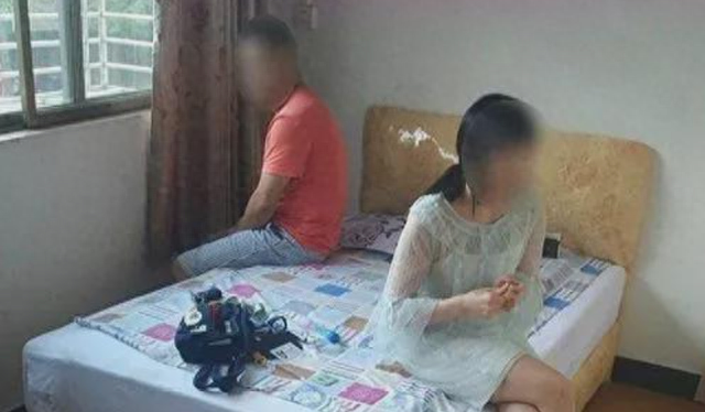 女子与男子KTV发生性关系，女子告男子侵犯，法院判决：无罪释放