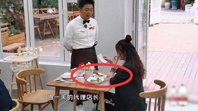 泫雅的便当堪比猫食，舒淇靠红酒果腹，女星们靓丽背后都是小鸟胃