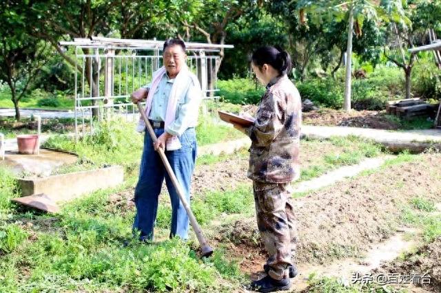 抢救挖掘红色宝贵财富 激发官兵践行初心使命