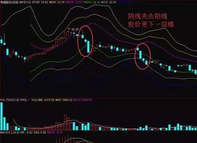 中国股市永远赚钱的一种人：始终牢记“股票买卖点”技巧，保持每日赚5个点