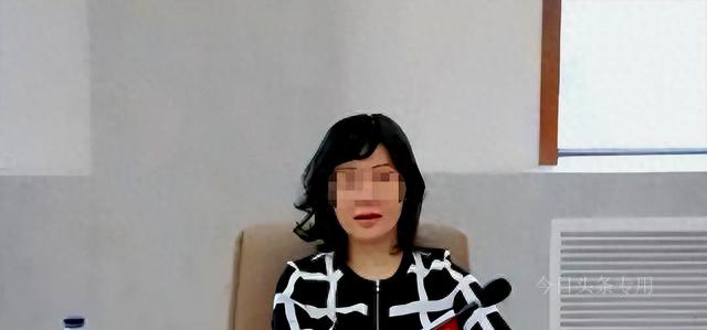 58岁女校长落马，家中搜出大量不可描述用品，网友：欲望真强