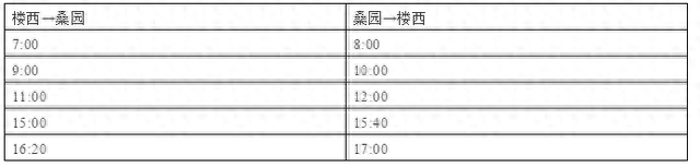 2月12日起莒县调整优化部分线路 增设以镇为中心的换乘方式