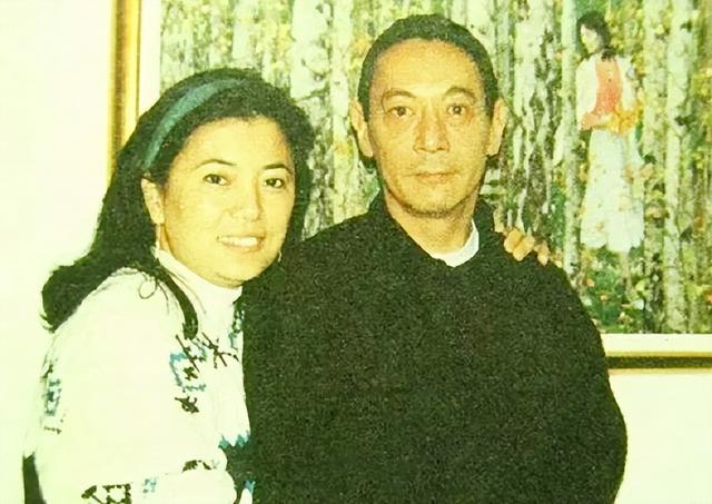 1988年，蒋经国死后，蒋孝勇全家移民，临走前宋美龄提出一个要求