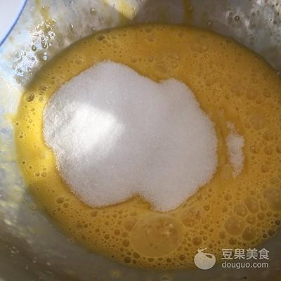 雪顶布朗尼的做法