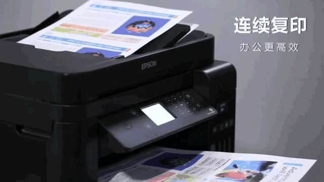 居家学习怎么选打印机？附赠最新版“打印机大赏”