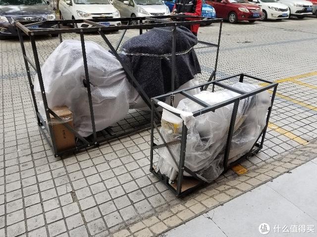 正宗大玩具，金城猴子摩托车开箱