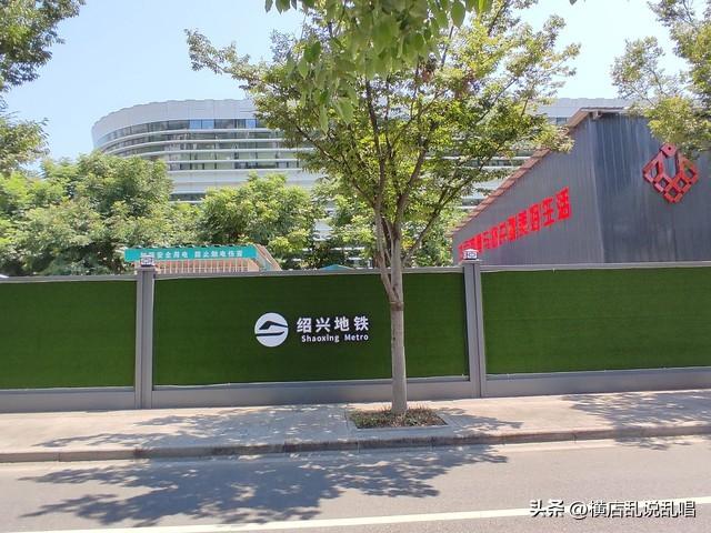 浙江绍兴柯桥楼市的危机，杭州都市区的柯桥房价，柯桥区楼市潜力