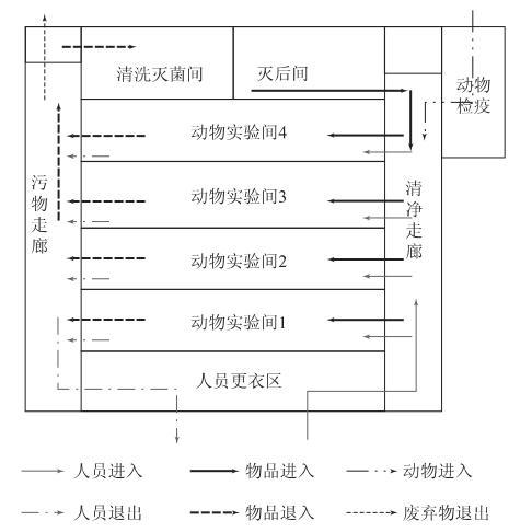 动物房怎么设计和建设