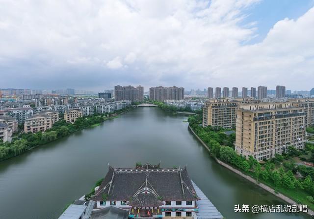 浙江绍兴柯桥楼市的危机，杭州都市区的柯桥房价，柯桥区楼市潜力