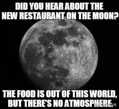 月亮是如何形成的？天文学家给出的答案你可能不会想到