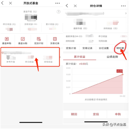 基金转托管怎么玩？一文全都说清楚