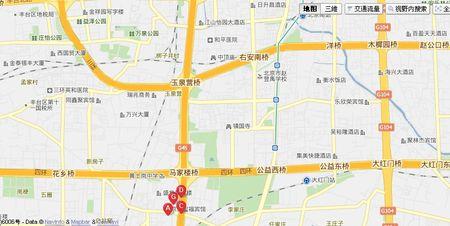 北京新发地批发市场的前世今生，百年前名字叫“新坟地”