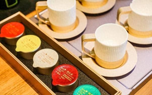 溯源中华茶道，小罐茶与杜国楹携手演绎品位与传承