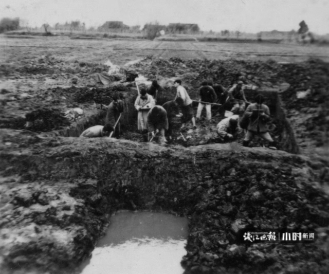 马家浜人长什么样？马家浜遗址发现60年，回到7000年前的嘉兴看一看