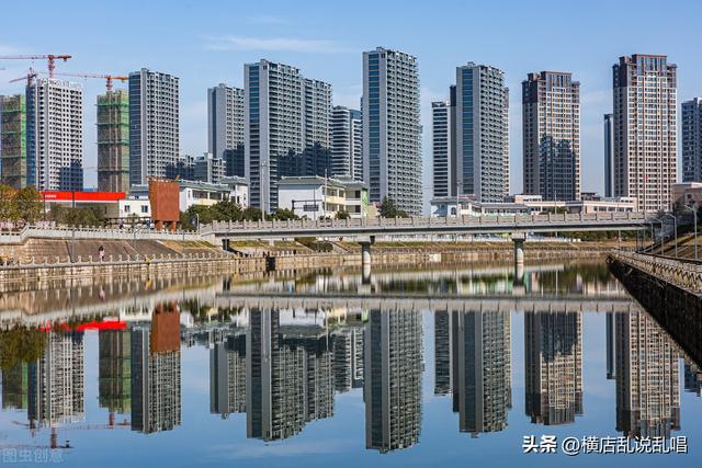 浙江杭州临安楼市的危机，杭州都市区的临安房价，临安楼市的潜力