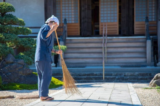 一篇文看懂日本和服