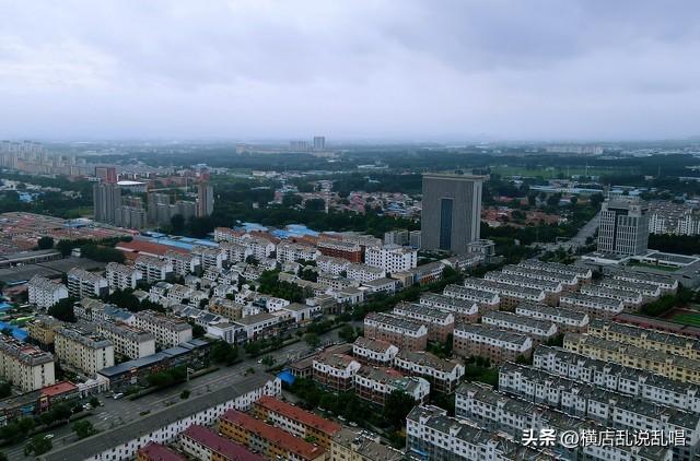 山东青州楼市的危机，为何青州市房价如此之高？青州市城市的潜力