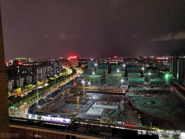 浙江诸暨楼市的危机，诸暨城市房价走进怪圈，潜力爆发的诸暨市