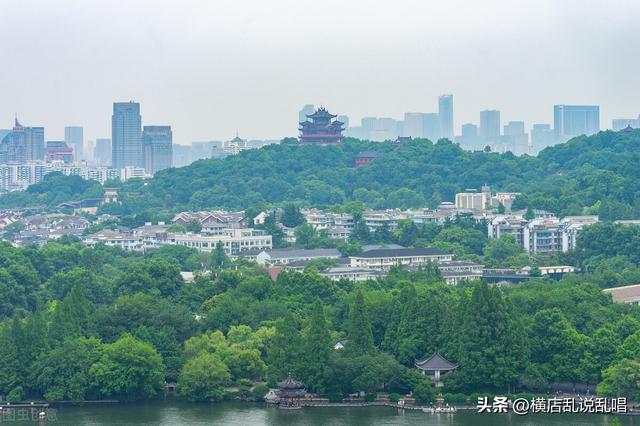 浙江杭州临安楼市的危机，杭州都市区的临安房价，临安楼市的潜力