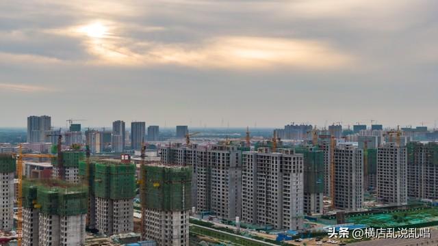 山东青州楼市的危机，为何青州市房价如此之高？青州市城市的潜力