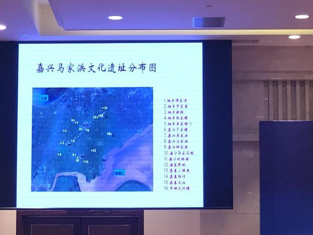 马家浜人长什么样？马家浜遗址发现60年，回到7000年前的嘉兴看一看