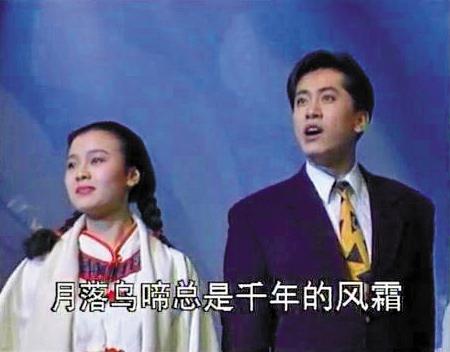 音乐奇才陈小奇：当过6年车床工人，妻子和儿子都不平凡