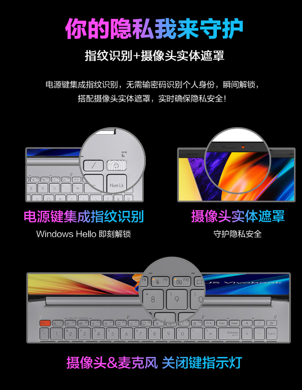 华硕无畏Pro16 2022 酷睿版笔记本上架：i5-12500H，售价 6699 元