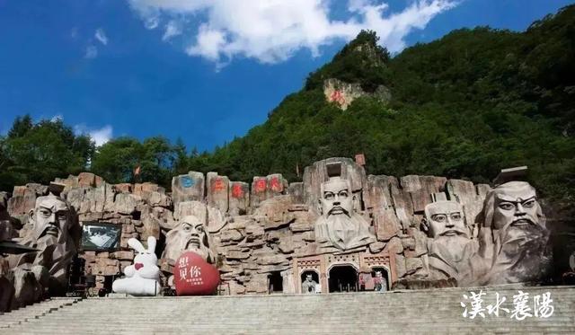 襄阳旅游年票即将新增两家景区！