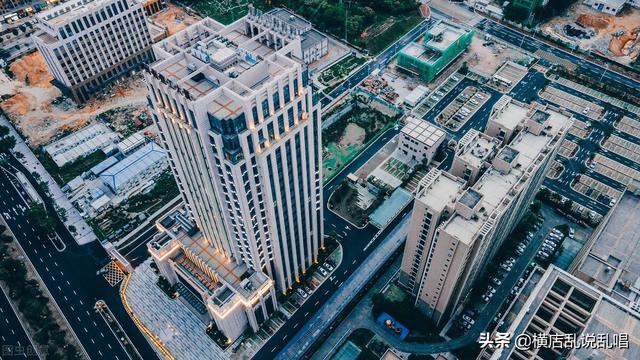 福建惠安楼市的危机，惠安城市房价走进怪圈，潜力爆发的惠安县