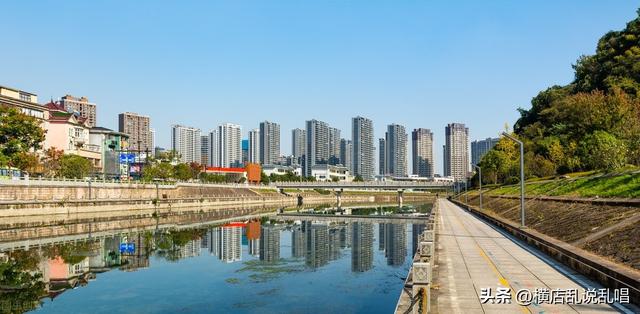 浙江杭州临安楼市的危机，杭州都市区的临安房价，临安楼市的潜力